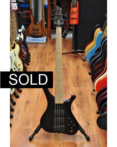 Marleaux Consat Special Edition Doctorbass 5 (2017)